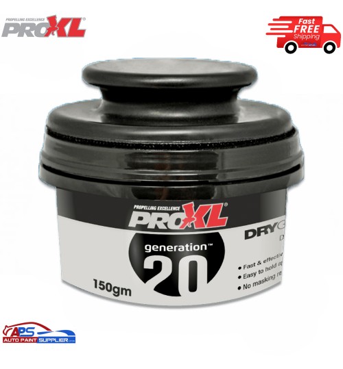 PROXL GENERATION20 POWDER GUIDECOAT WITH APPLICATOR 150G